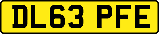 DL63PFE