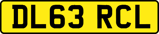 DL63RCL