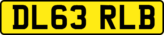 DL63RLB