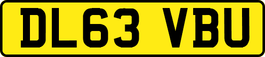 DL63VBU