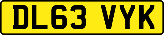 DL63VYK