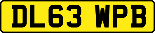 DL63WPB