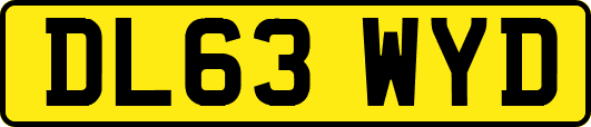 DL63WYD