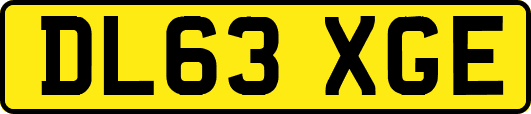 DL63XGE
