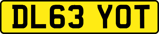 DL63YOT