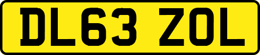DL63ZOL