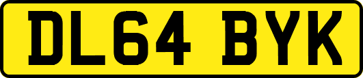 DL64BYK