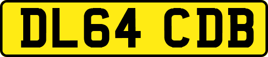 DL64CDB