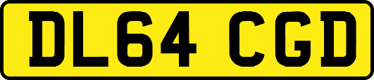 DL64CGD