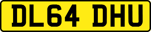 DL64DHU