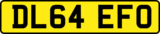DL64EFO