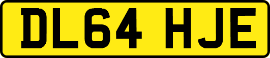 DL64HJE