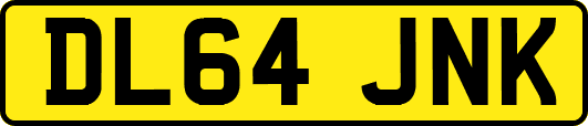 DL64JNK