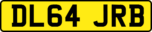 DL64JRB
