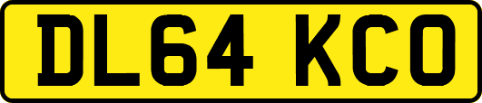 DL64KCO