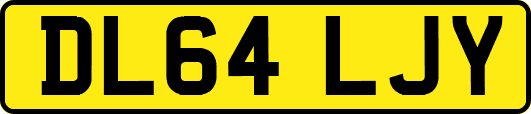 DL64LJY