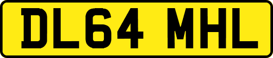 DL64MHL
