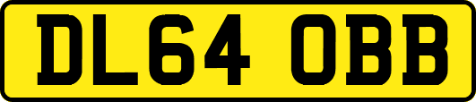 DL64OBB