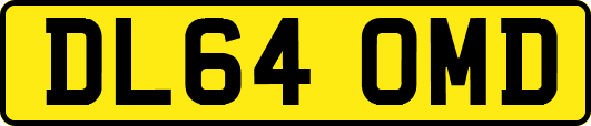 DL64OMD