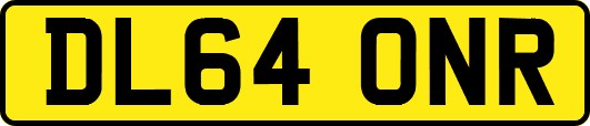 DL64ONR