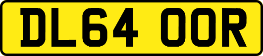 DL64OOR
