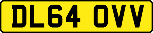 DL64OVV