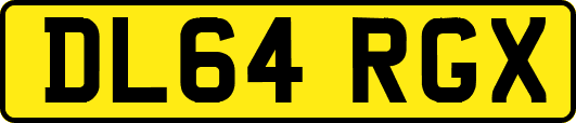 DL64RGX