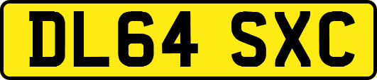 DL64SXC