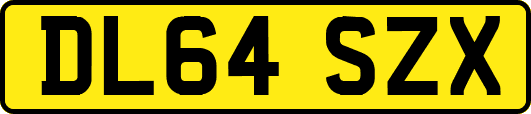 DL64SZX