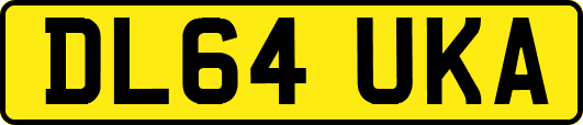 DL64UKA