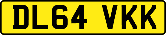 DL64VKK