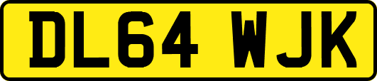 DL64WJK