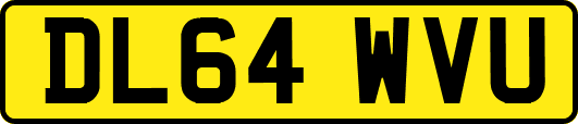 DL64WVU
