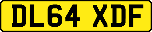 DL64XDF