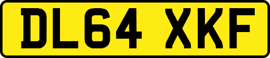DL64XKF