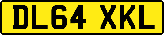 DL64XKL