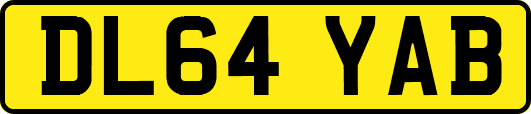 DL64YAB