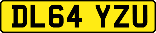 DL64YZU