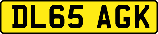 DL65AGK