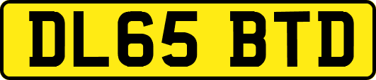 DL65BTD