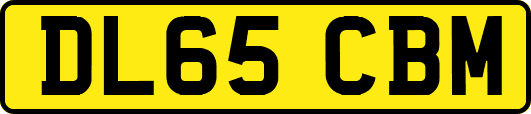 DL65CBM