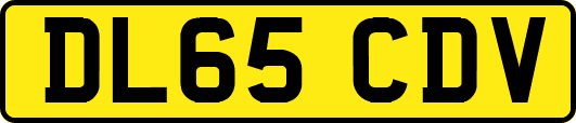DL65CDV