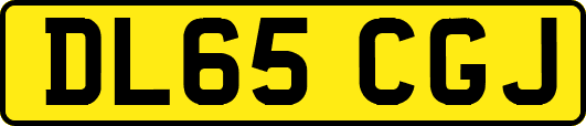 DL65CGJ