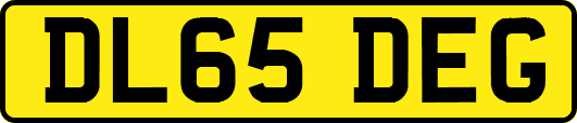 DL65DEG