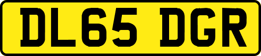 DL65DGR