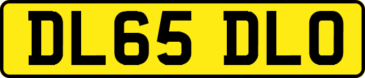 DL65DLO