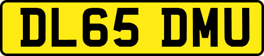 DL65DMU