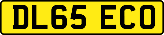 DL65ECO