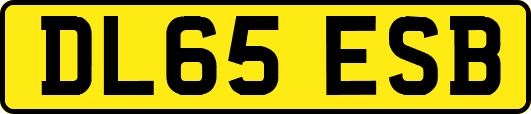 DL65ESB