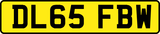 DL65FBW